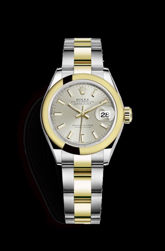 Rolex Watch 615